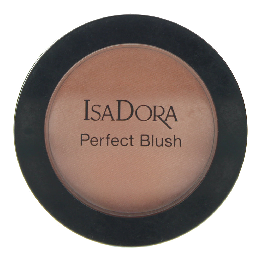 Isadora Perfect 58 Soft Coral Blush 4.5g