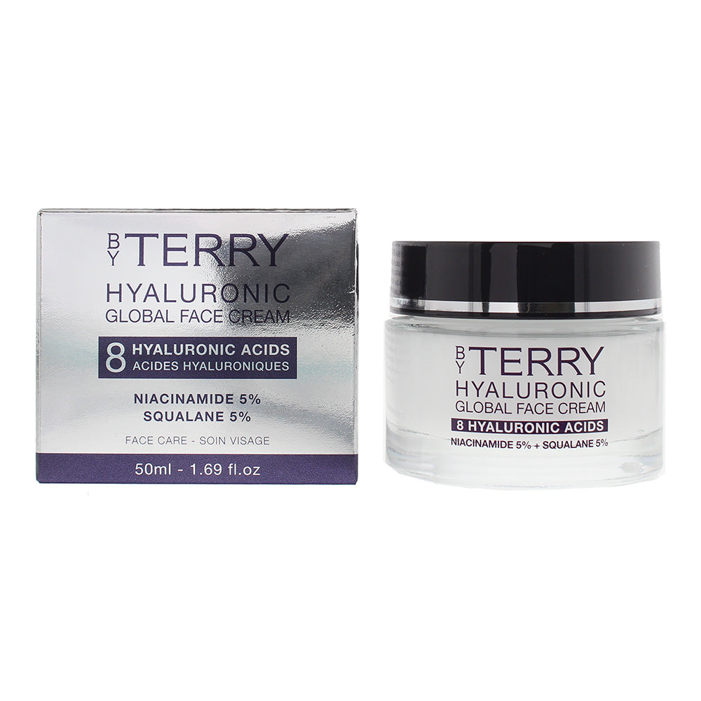 By Terry Hyaluronic Global Gesichtscreme 50 ml
