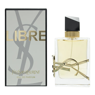 Yves Saint Laurent Libre Eau de Parfum 50ml