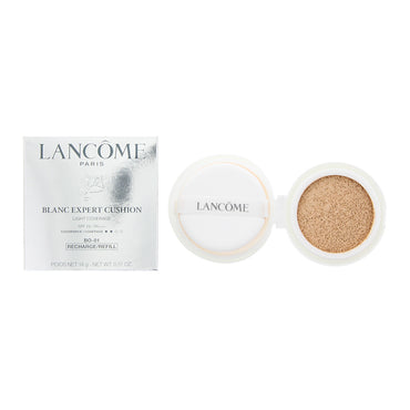 Lancôme Blanc Expert Cushion Light Coverage SPF 29 / PA+++ Refill BO-01 Foundation 14g