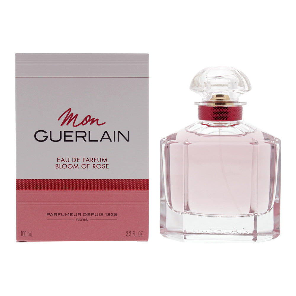 Guerlain Mon Guerlain Bloom Of Rose Eau de Parfum 100ml