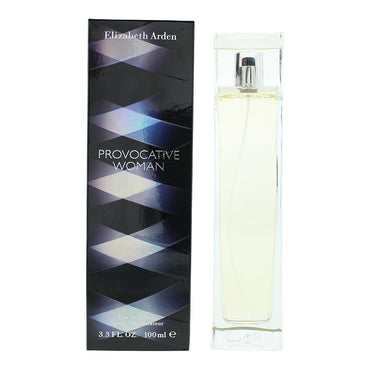 Elizabeth Arden Provocative Woman Eau De Parfum 100ml