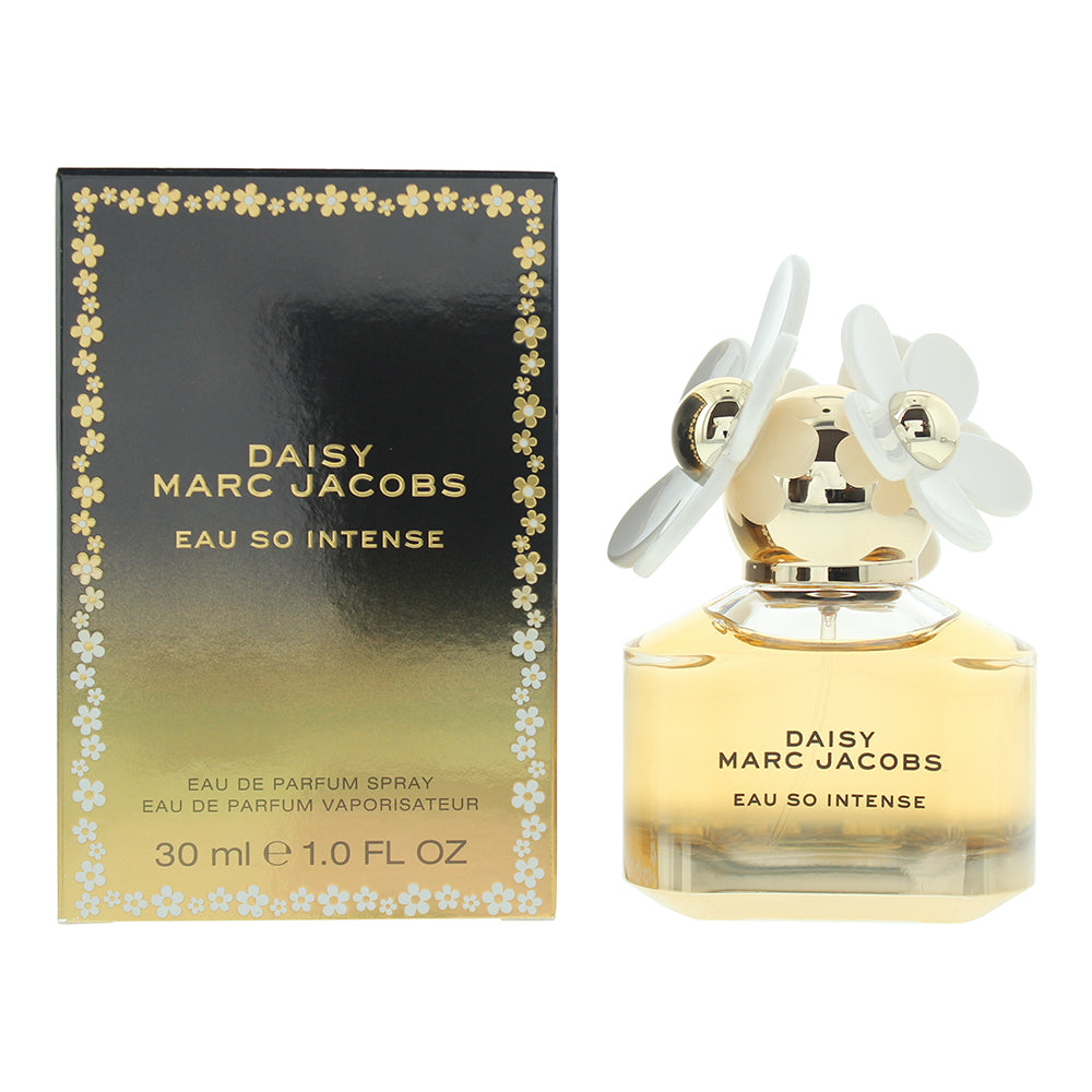 Marc Jacobs Daisy Eau So Intense Eau de Parfum 30ml