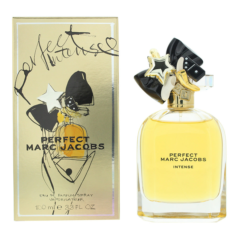 Marc Jacobs Perfect Intense Eau de Parfum 100ml