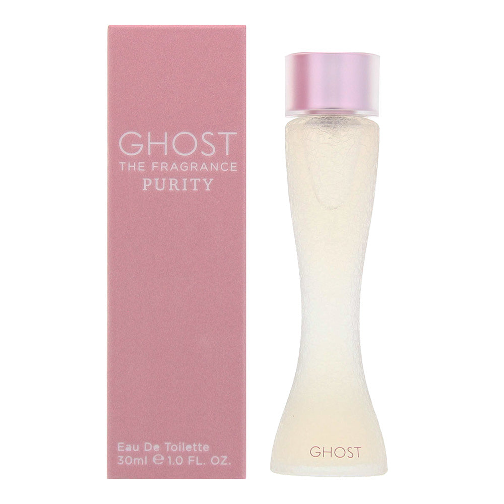 Ghost Purity Eau De Toilette 30ml