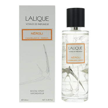 Lalique Neroli Casablanca Room Spray 100ml