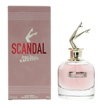 Jean Paul Gaultier Scandal Eau de Parfum 80ml