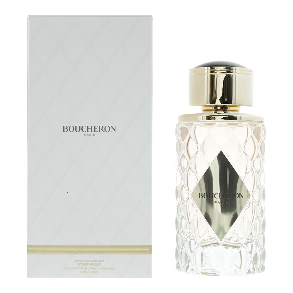 Boucheron Place Vendôme Eau de Parfum 100ml