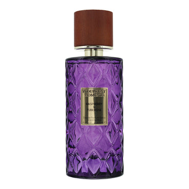 Indulgent Moments Raspberry  Tuberose Eau de Parfum 120ml