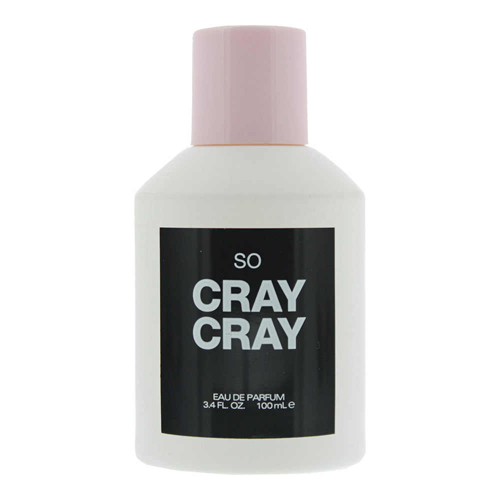 So Cray Cray Eau de Parfum 100 ml