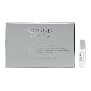 Creed Royal Princess Oud Vial Eau de Parfum 2ml