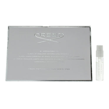Creed Love In White For Summer Vial Eau de Parfum 2ml