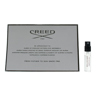 Creed Millesime Imperial Vial Eau de Parfum 2ml