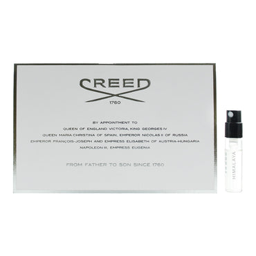Creed Himalaya Vial Eau de Parfum 2ml