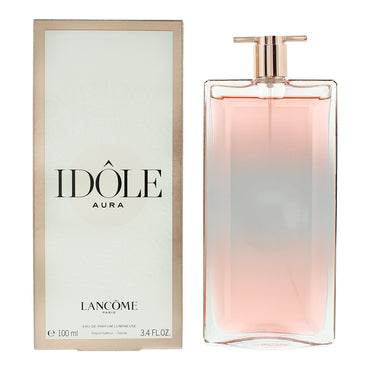 Lancôme Idôle Aura Eau De Parfum 100ml