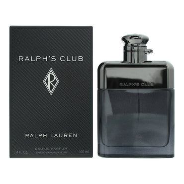 Ralph Lauren Ralph's Club Eau De Parfum 100 ml