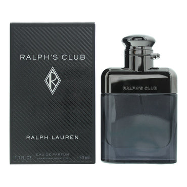 Ralph Lauren Ralph's Club Eau De Parfum 50 מ"ל