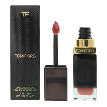 Tom Ford 04 Insouciant Matte Lip Lacquer 6ml