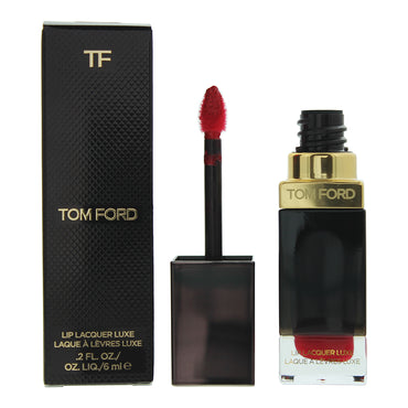 Tom Ford Overpower Vernis à lèvres 6 ml