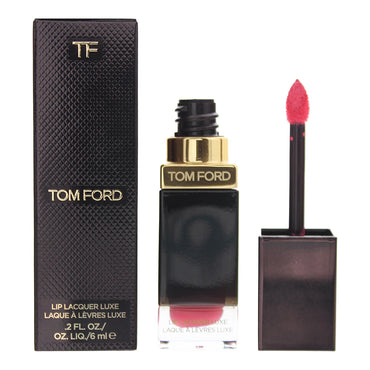 Tom Ford Lip Lacquer Luxe 6ml 05 Unzip Vinyl