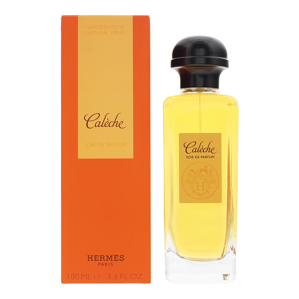 Hermès Calèche Soie De Parfum 100ml