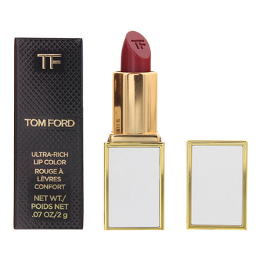 Tom Ford ultrarijke 25 naomi lipkleur 2g