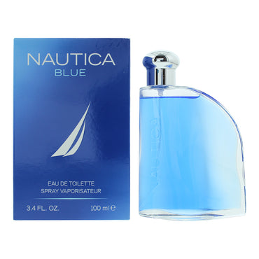 Nautica Blue Eau de Toilette 100ml