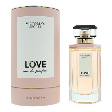 Victoria's Secret Love Eau de Parfum 100ml