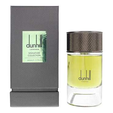 Dunhill Signature Collection Amalfi Citrus Eau de Parfum 100ml