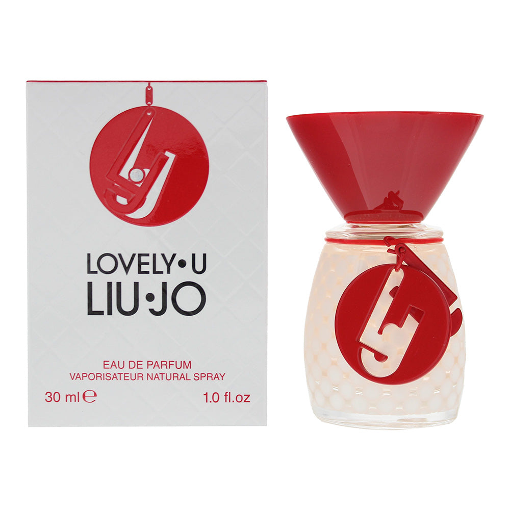 Liu Jo Lovely You Eau de Parfum 30ml