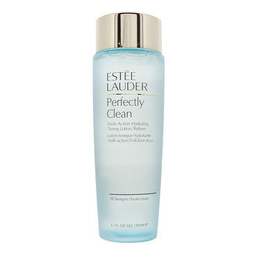 Estée Lauder Perfectly Clean Multi-Action Hydrating Toning Lotion 200ml