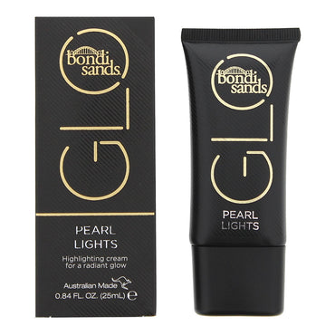 Bondi Sands Glo Pearl Lights Highlighter-Creme, 25 ml