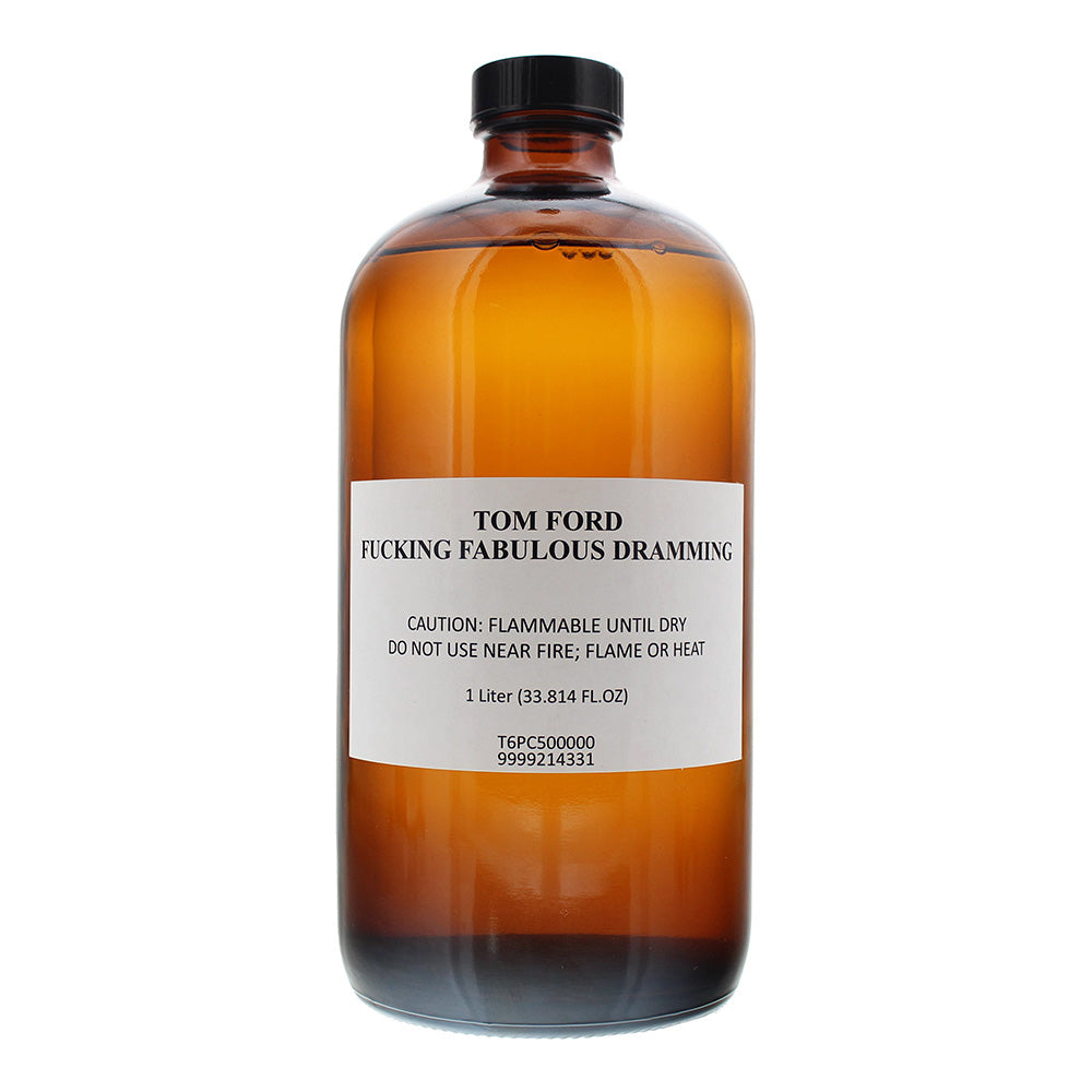 Tom Ford jodidamente fabuloso dramming eau de parfum 1000ml
