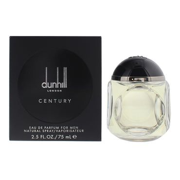 Dunhill Century Eau de Parfum 75ml