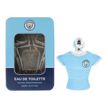 EPL Manchester City Eau de Toilette 100ml