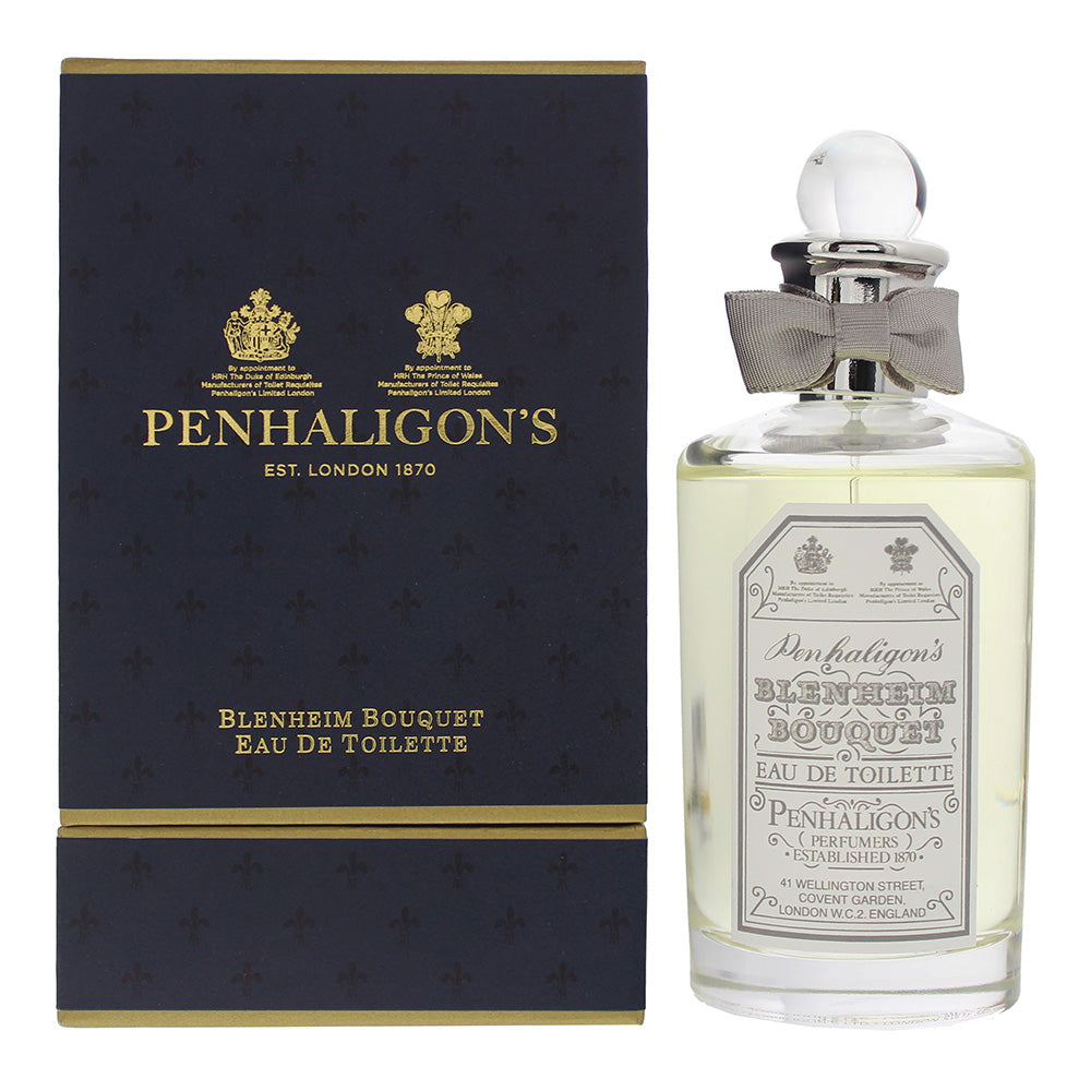 Penhaligon's Blenheim Bouquet Eau De Toilette 100ml