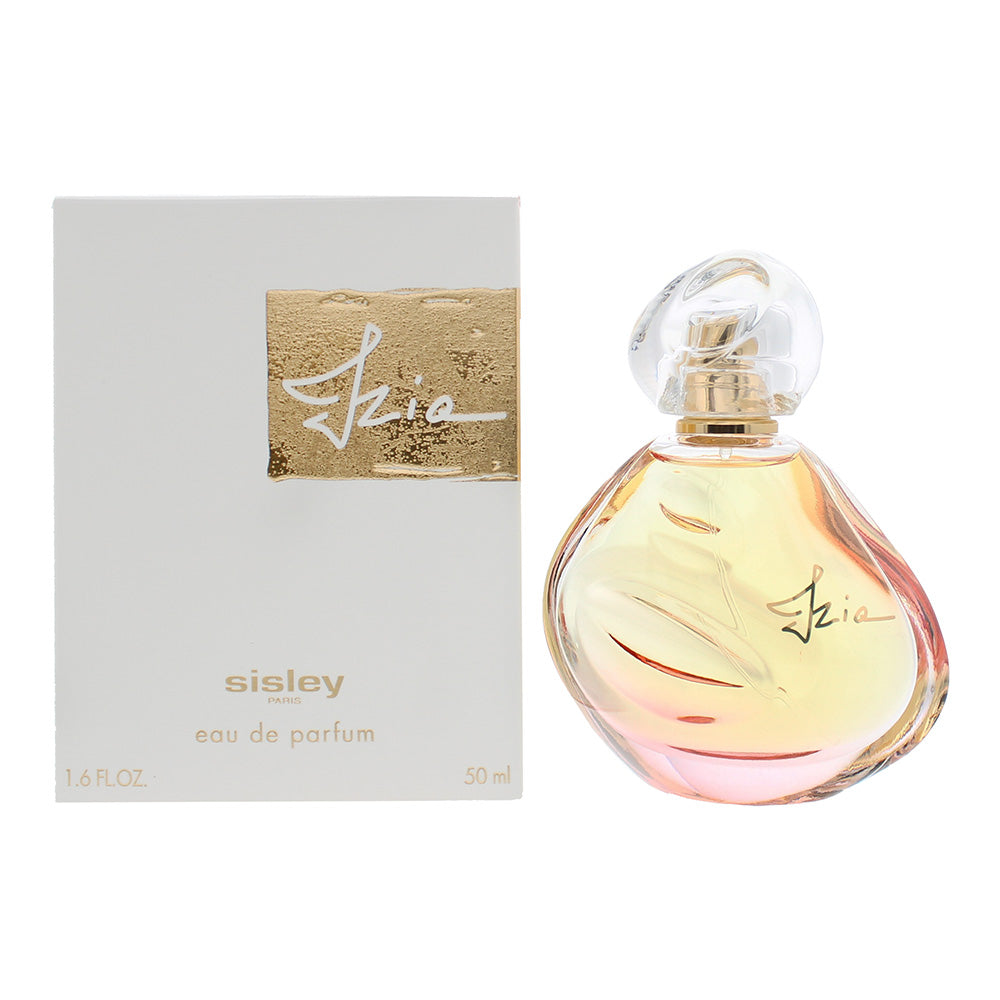 Sisley Izia Eau de Parfum 50 ml