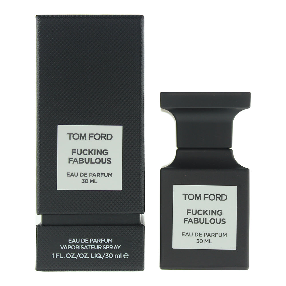 Tom Ford Fucking Fabulous Eau De Parfum 30ml