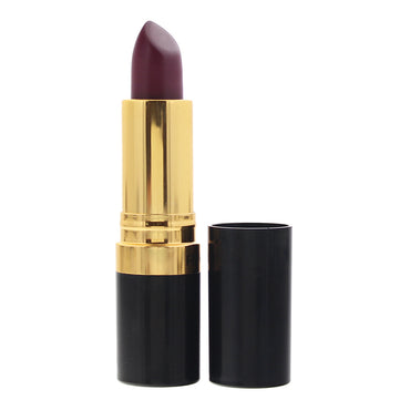 Revlon Super Lustrous Sheer 850 Plum Velour Lipstick 3.7g