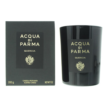 Lumanare parfumata Acqua di Parma Quercia 200g