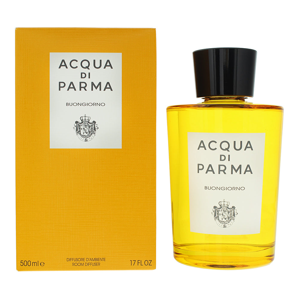 Acqua Di Parma Buongiorno Room Diffuser 500ml