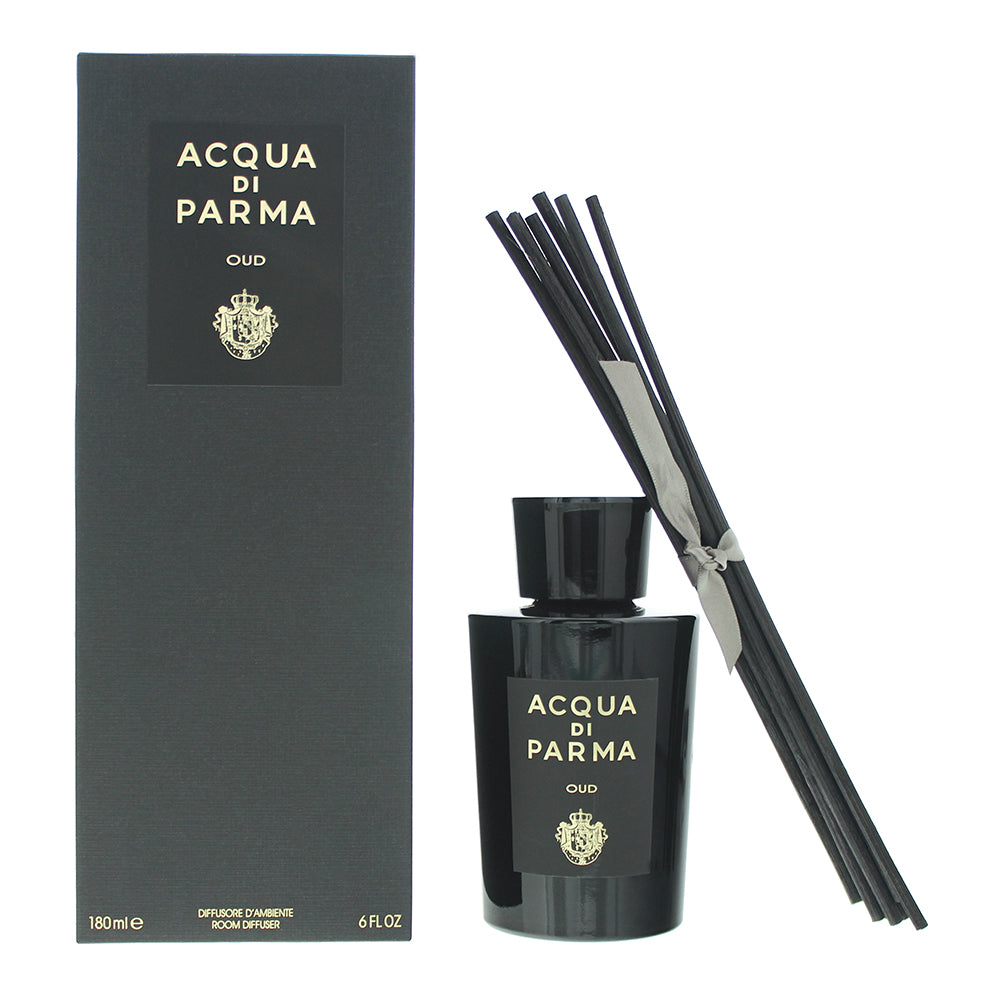 Acqua Di Parma Oud Room Diffuser 180ml
