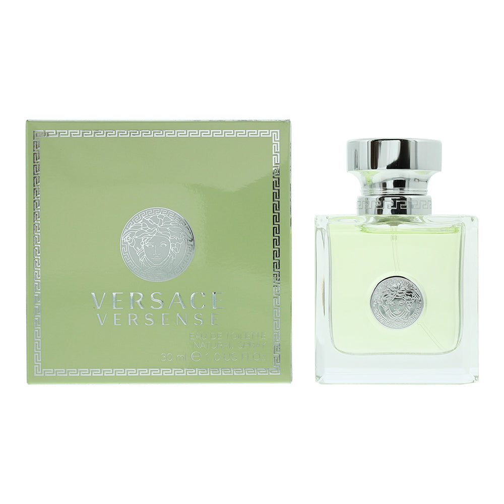 Woda toaletowa Versace Versense 30ml
