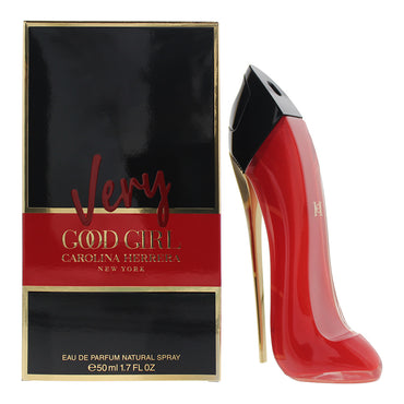 Carolina Herrera Very Good Girl Eau de Parfum 50ml