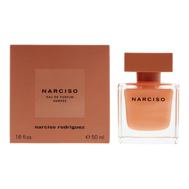 Narciso Rodriguez Ambree Eau de Parfum 50 ml