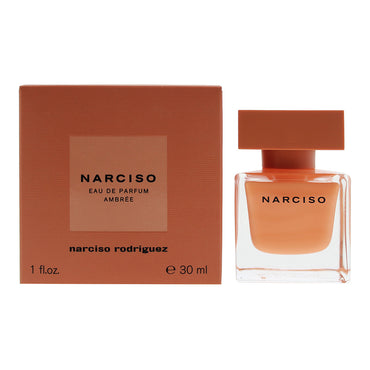 Narciso Rodriguez Ambree Eau de Parfum 30 מ"ל