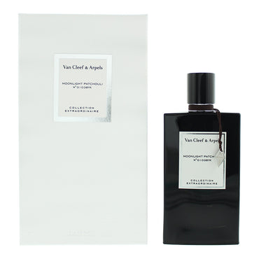 Van Cleef  Arpels Collection Extraordinaire Moonlight Patchouli Eau de Parfum 75ml