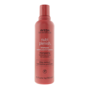 Aveda Nutriplenish Shampoo Deep Moisture 250ml