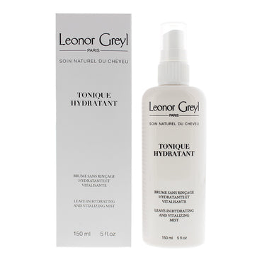 Leonor Greyl Tonique Hydratant Leave-In Hydrating And Vitalising Mist 150ml