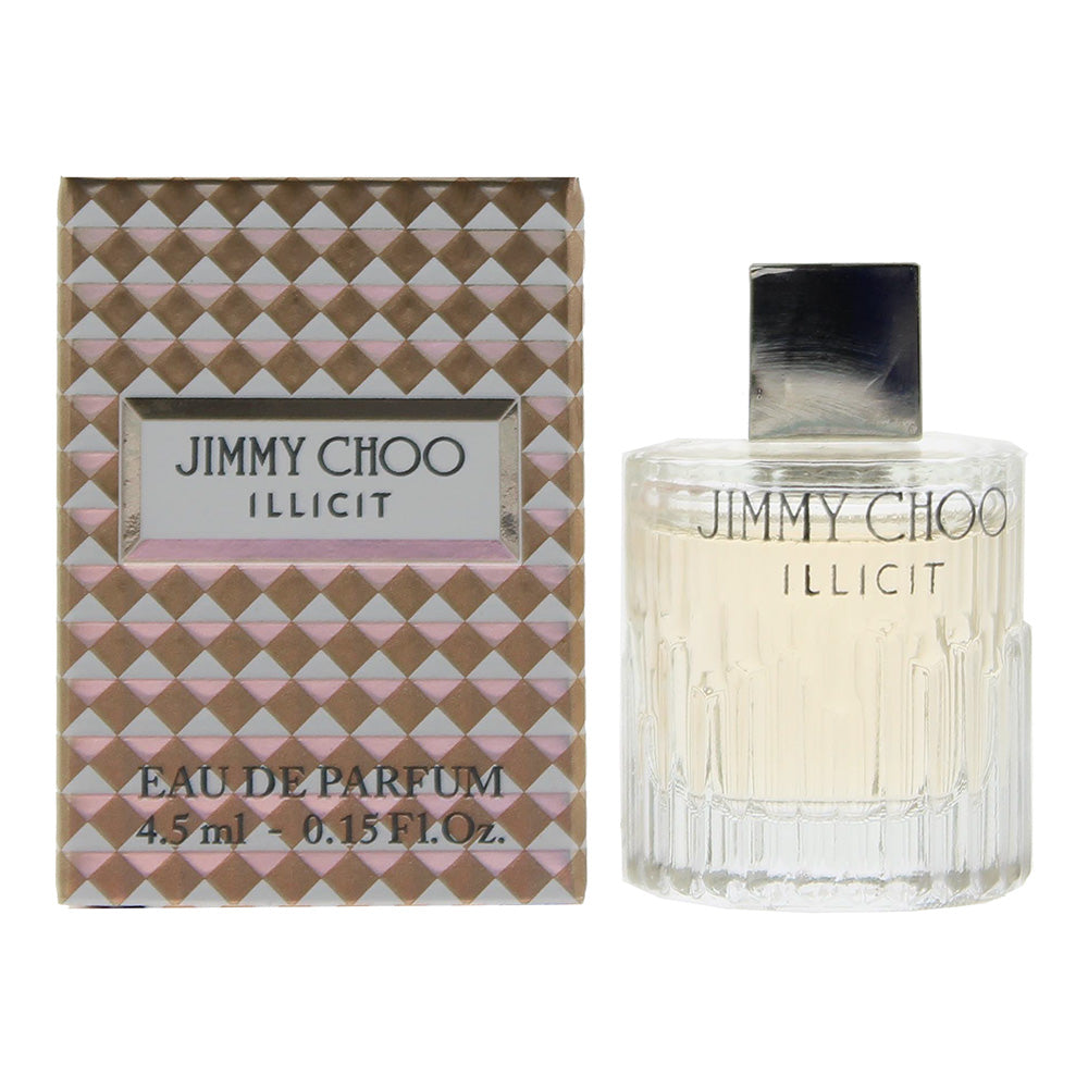 Jimmy Choo Illicit Eau De Parfum 4.5ml